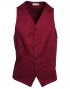 Gilet Lavoro Hotel Uomo Scollo V 4 Bottoni Hotel Business GILET01U